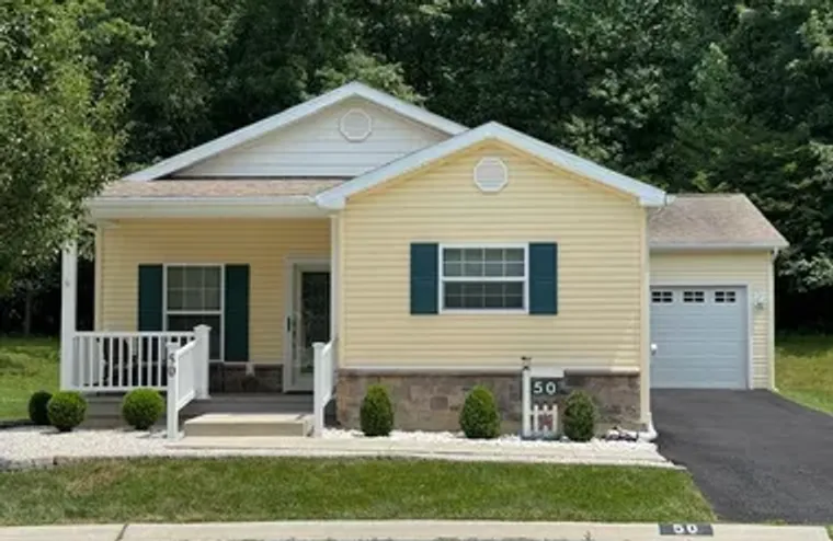 50 ADMIRALS WAY, ELKTON, MD, 21921, Elkton, MD 21921