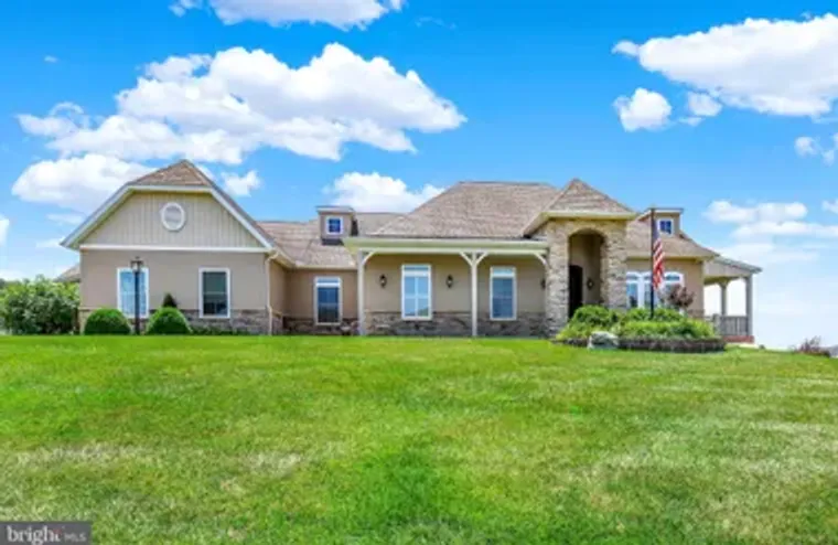 6804 LYTHAM LN, FAYETTEVILLE, PA, 17222, Fayetteville, PA 17222