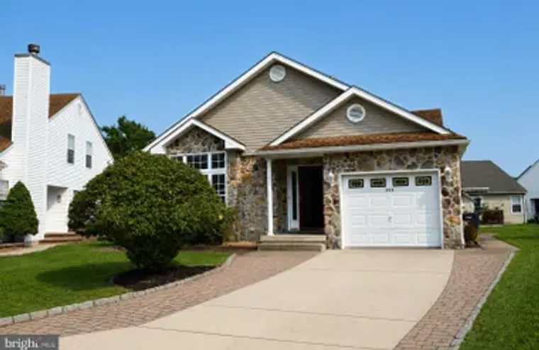 508 SAINT MARTIN CT, WILLIAMSTOWN, NJ, 0..., Williamstown, NJ 08094