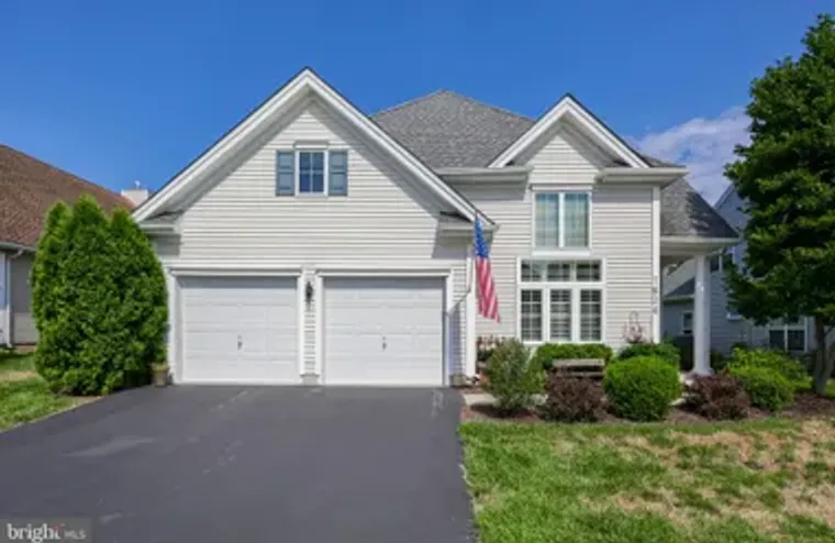 1624 PARVIN RD, LANCASTER, PA, 17601, Lancaster, PA 17601