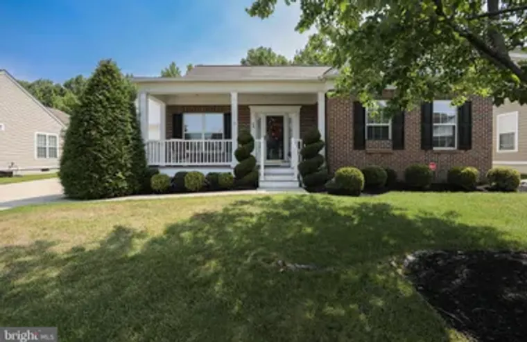 95 MATLACK DR, VOORHEES, NJ, 08043, Voorhees, NJ 08043