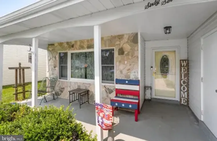 67 CHATHAM PL, SOUTHAMPTON, NJ, 08088, Southampton, NJ 08088