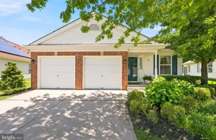 38 PITMAN PL, SEWELL, NJ, 08080, Sewell, NJ 08080
