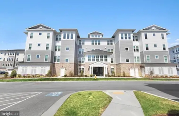 111 MARSHGRASS WAY 41, CHESTER, MD, 2161..., Chester, MD 21619