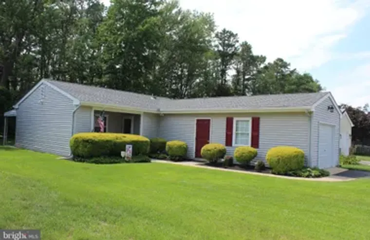 73 HUNTINGTON DR, SOUTHAMPTON, NJ, 08088, Southampton, NJ 08088