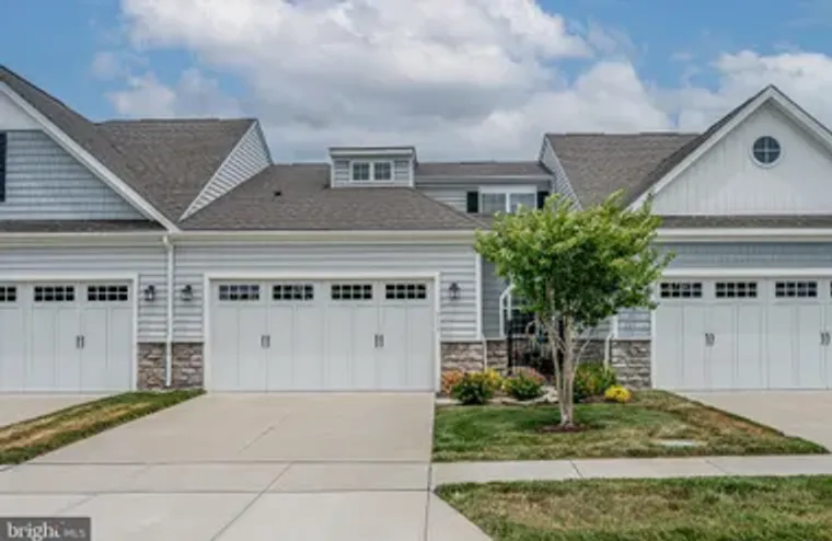 222 MOORINGS CIR 126, STEVENSVILLE, MD, ..., Stevensville, MD 21666