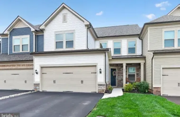 1011 VICTORIA CT, HATFIELD, PA, 19440, Hatfield, PA 19440