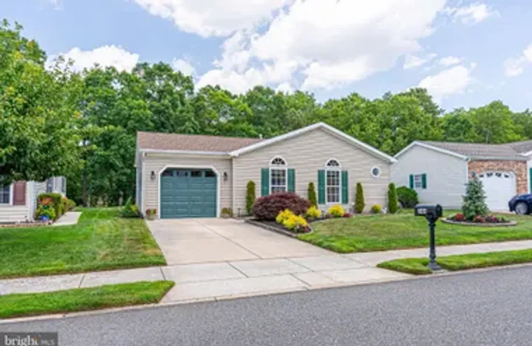 286 PEBBLE BEACH DR, MAYS LANDING, NJ, 0..., Mays Landing, NJ 08330