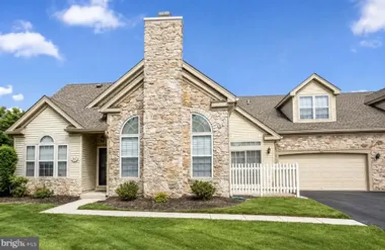 25 LEGACY OAKS DR, RICHBORO, PA, 18954, Richboro, PA 18954