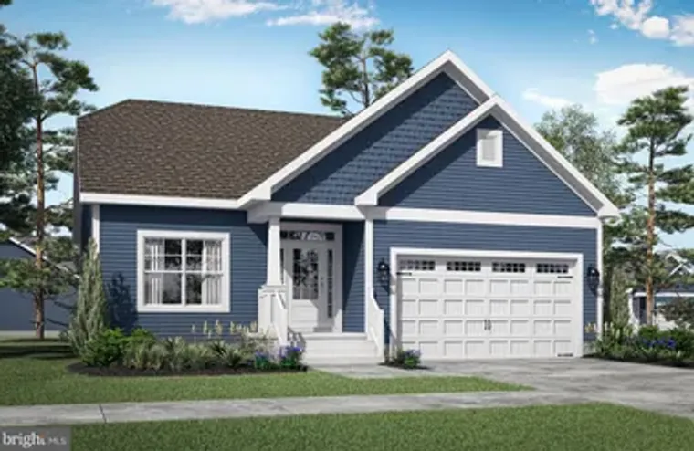 32280 SUNDANCE CIR, OCEAN VIEW, DE, 1997..., Ocean View, DE 19970