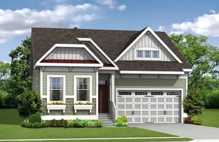 32276 SUNDANCE CIR, OCEAN VIEW, DE, 1997..., Ocean View, DE 19970