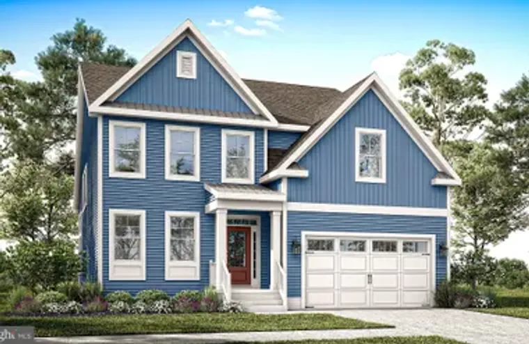 36034 LOOKOUT RUN, OCEAN VIEW, DE, 19970, Ocean View, DE 19970