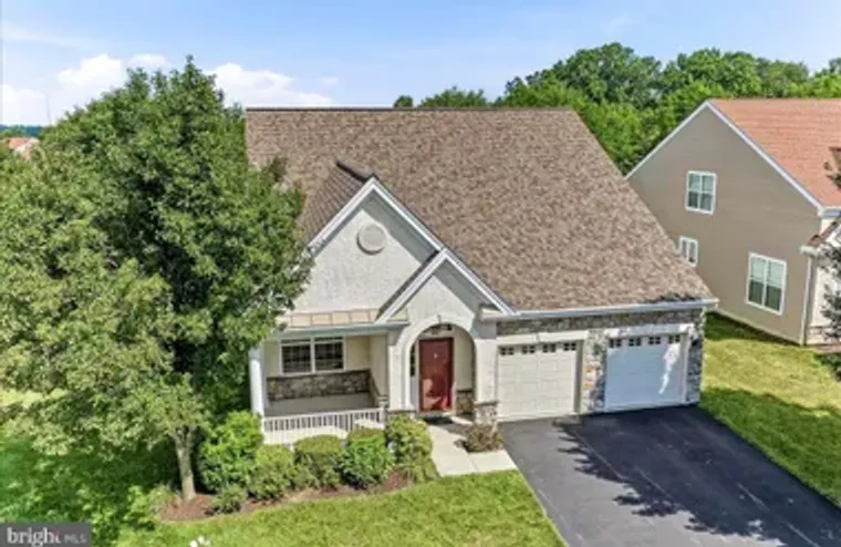 207 HENDRICKSON LN, WEST GROVE, PA, 1939..., West Grove, PA 19390