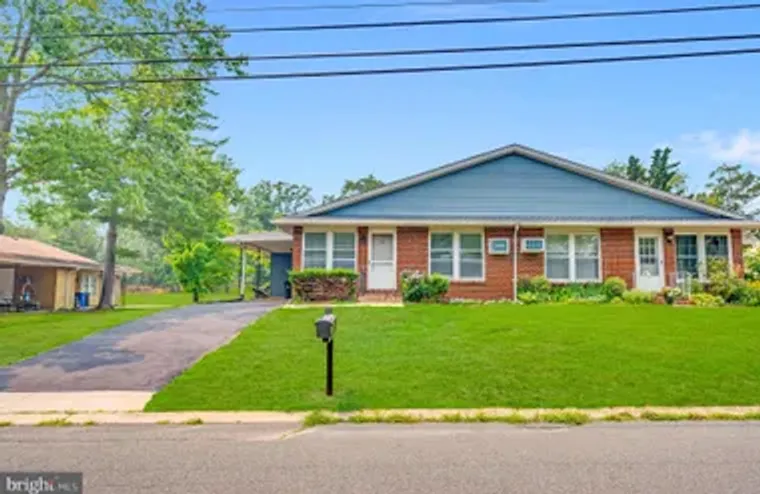 16 SYCAMORE RD B, MANAHAWKIN, NJ, 08050, Manahawkin, NJ 08050