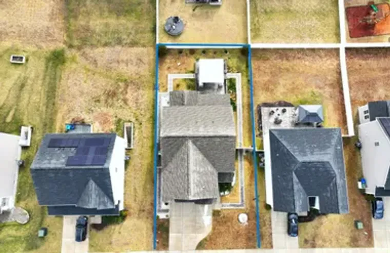7810 BEXLEY LN, SPOTSYLVANIA, VA, 22551, Spotsylvania, VA 22551