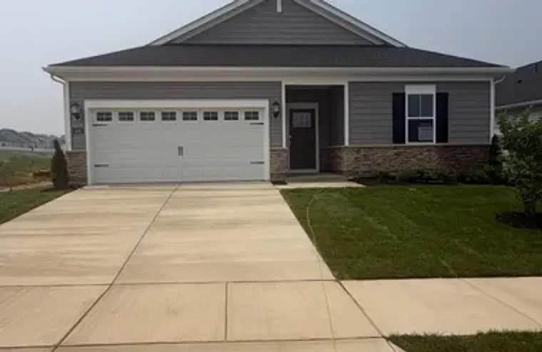 5461 VIRGIN ISLANDS ST, WHITE PLAINS, MD..., White Plains, MD 20695