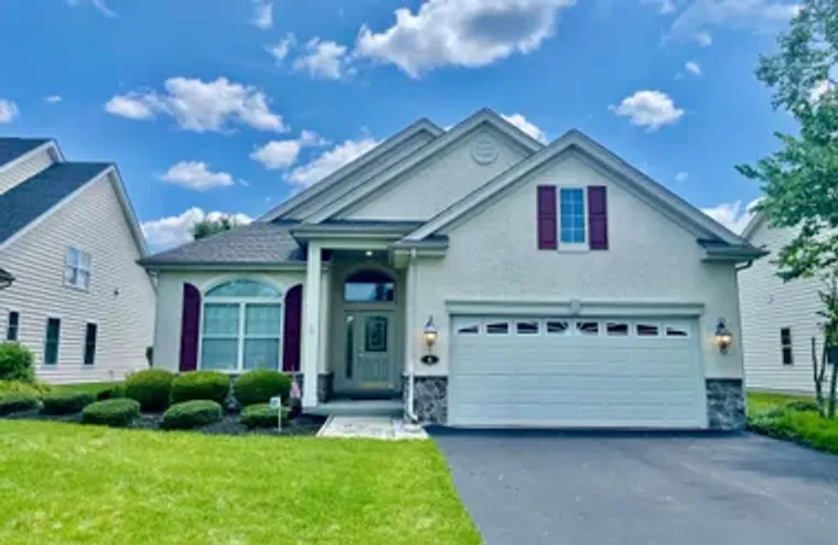 4 KRESSON COURT CT, BERLIN, NJ, 08009, Berlin, NJ 08009
