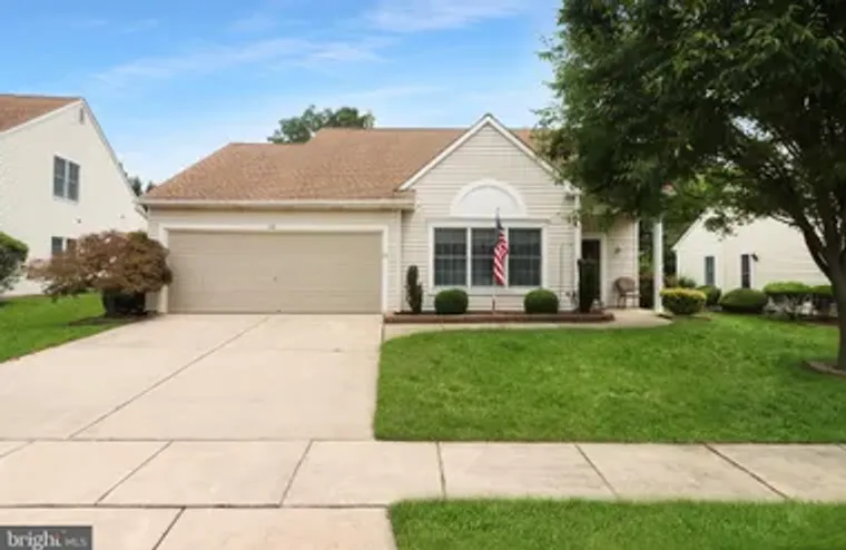 220 WAGON WHEEL LN, COLUMBUS, NJ, 08022, Columbus, NJ 08022