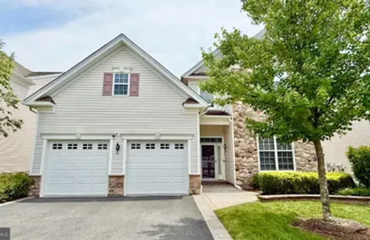 38 INVERNESS DR, KENDALL PARK, NJ, 08824, Kendall Park, NJ 08824