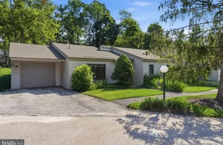 101 ASHTON WAY, WEST CHESTER, PA, 19380, West Chester, PA 19380