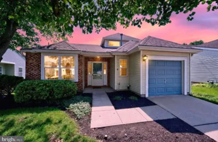 680 CASCADE DR, MOUNT LAUREL, NJ, 08054, Mount Laurel, NJ 08054