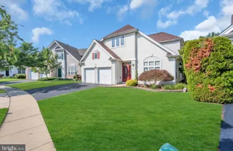 143 TUNICFLOWER LN, PRINCETON JUNCTION, ..., Princeton Junction, NJ 08550