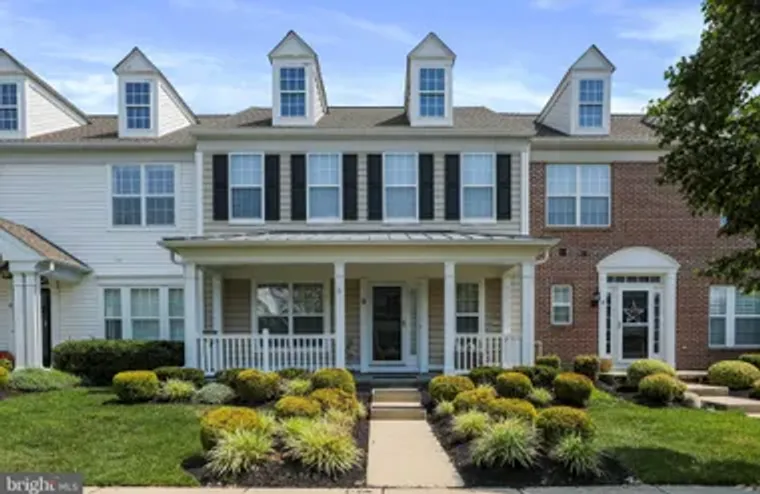 6 STOKES AVE, VOORHEES, NJ, 08043, Voorhees, NJ 08043