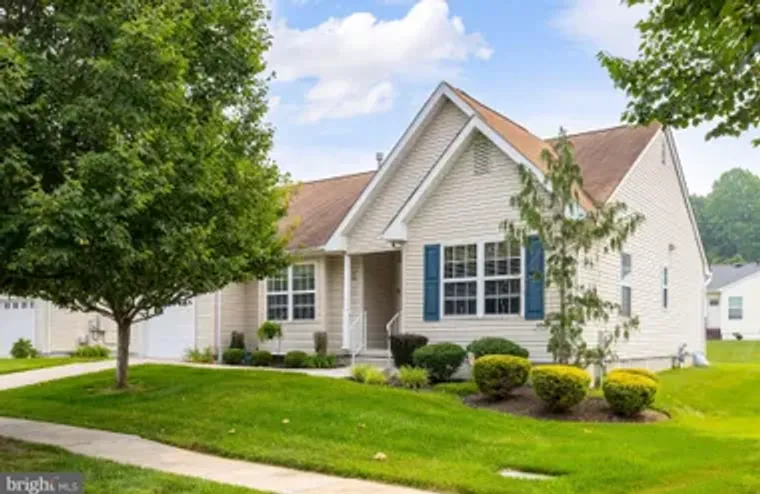 320 CHICKORY TRL, MULLICA HILL, NJ, 0806..., Mullica Hill, NJ 08062