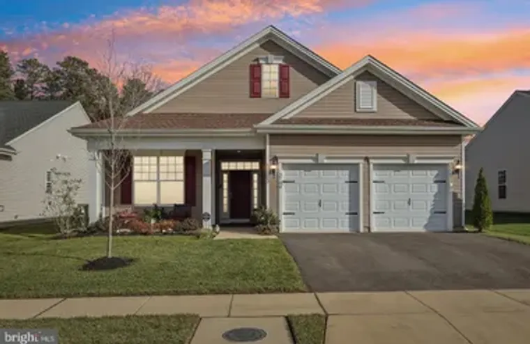 3700 CASTLETON DR, WILLIAMSTOWN, NJ, 080..., Williamstown, NJ 08094