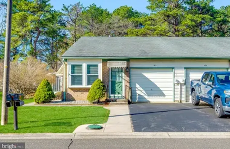 18 MILFORD AVE AVE B, WHITING, NJ, 08759, Whiting, NJ 08759