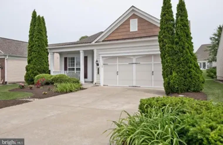 9 LUDINGTON LN, FREDERICKSBURG, VA, 2240..., Fredericksburg, VA 22406