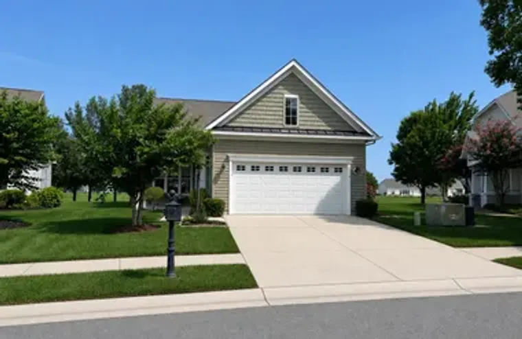 16 BLUE HERON CT, BRIDGEVILLE, DE, 19933, Bridgeville, DE 19933