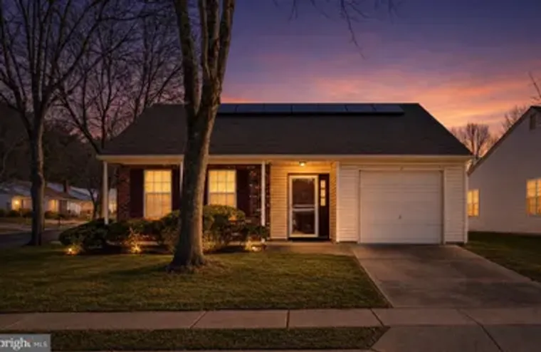 2 FERNWOOD CT, COLUMBUS, NJ, 08022, Columbus, NJ 08022