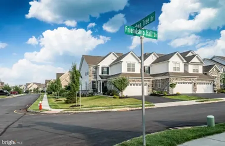 700 FRIENDSHIP HILL DR, COLLEGEVILLE, PA..., Collegeville, PA 19426