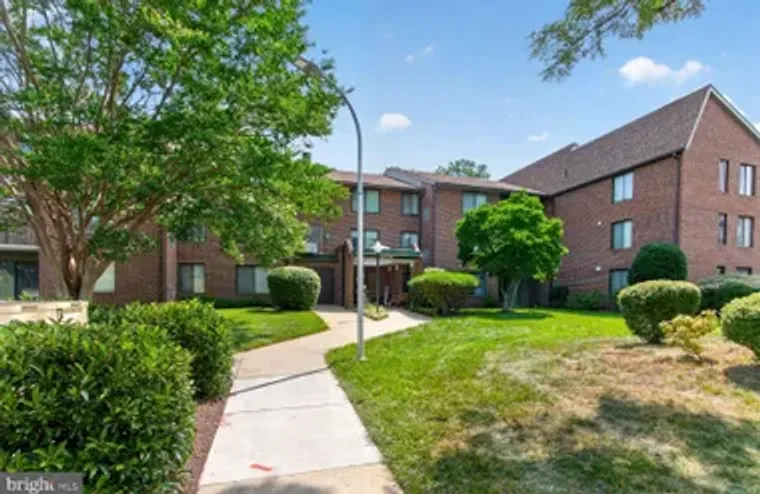15311 BEAVERBROOK CT 90-3K, SILVER SPRIN..., Silver Spring, MD 20906