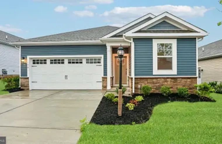 98 ELDERBERRY WAY, GETTYSBURG, PA, 17325, Gettysburg, PA 17325