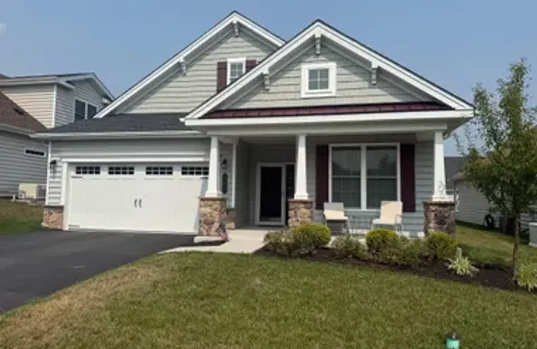 162 AMERICAN WAY, DOWNINGTOWN, PA, 19335, Downingtown, PA 19335