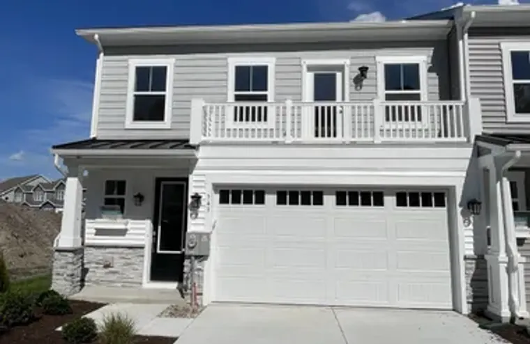 HOMESITE 109 GALLAGHER DR, OCEAN VIEW, D..., Ocean View, DE 19970
