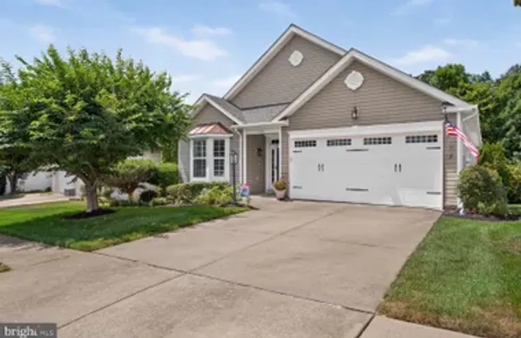 17451 FOUR SEASONS DR, DUMFRIES, VA, 220..., Dumfries, VA 22025