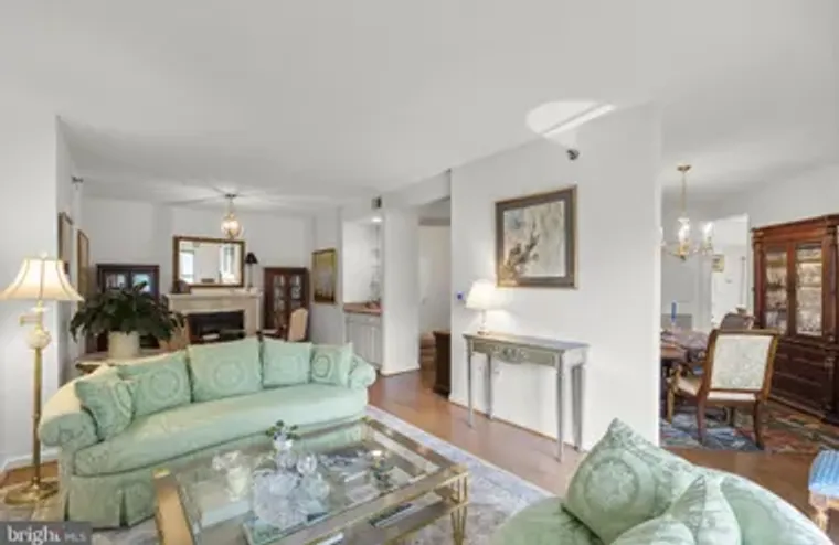3005 S LEISURE WORLD BLVD 211, SILVER SP..., Silver Spring, MD 20906