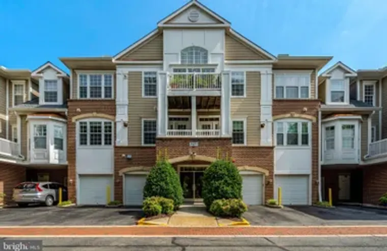 7871 ROLLING WOODS CT 401, SPRINGFIELD, ..., Springfield, VA 22152