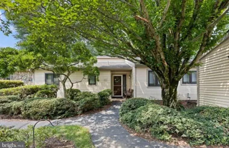 971 KENNETT WAY 971, WEST CHESTER, PA, 1..., West Chester, PA 19380