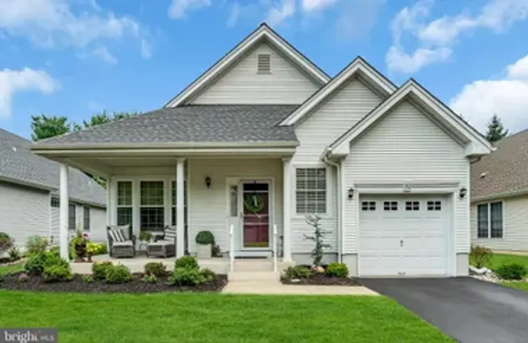 32 BEAR MEADE DR, HAMILTON, NJ, 08691, Hamilton, NJ 08691
