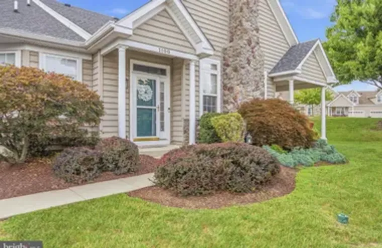 1100 HULNICK RD 438-61, COATESVILLE, PA,..., Coatesville, PA 19320