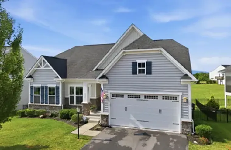 133 SKIPPER DR, LAKE FREDERICK, VA, 2263..., Lake Frederick, VA 22630