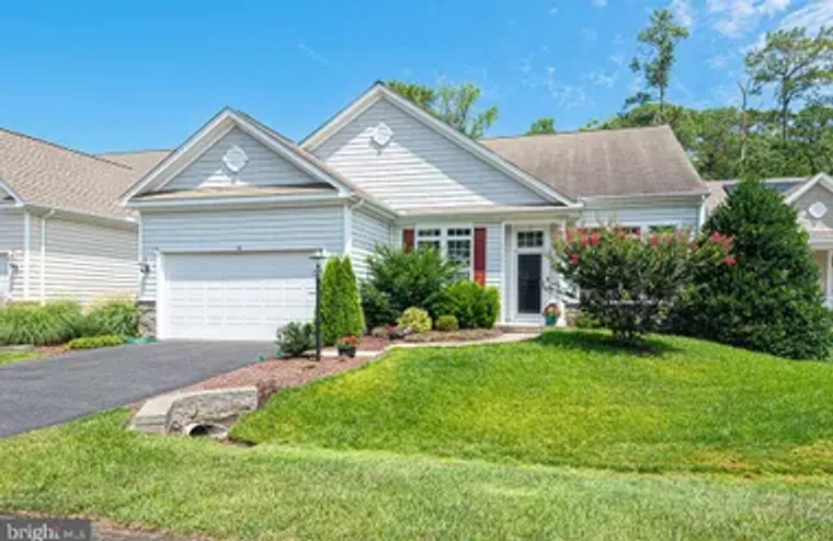 116 CENTRAL PARKE E, OCEAN PINES, MD, 21..., Ocean Pines, MD 21811