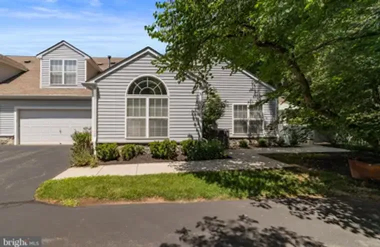 313 FEDERAL POINT BLVD, LAWRENCEVILLE, N..., Lawrenceville, NJ 08648