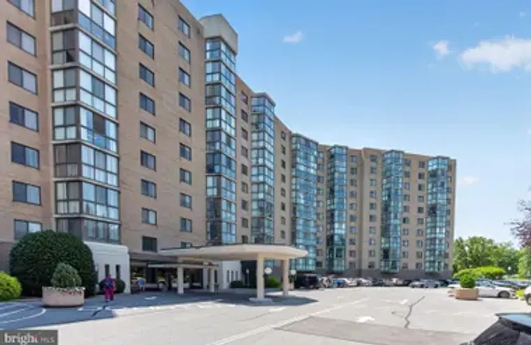3310 N LEISURE WORLD BLVD 6-1006, SILVER..., Silver Spring, MD 20906