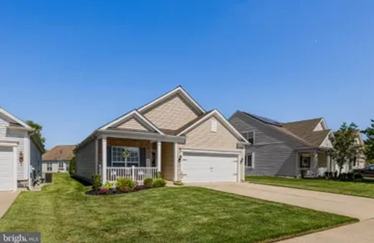7 RACHEL CT, HAMMONTON, NJ, 08037, Hammonton, NJ 08037