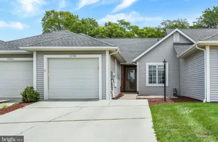 3896 FARMSTEAD DR, FAYETTEVILLE, PA, 172..., Fayetteville, PA 17222